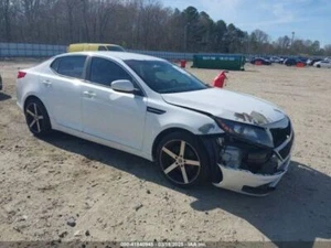 Chassis ECM Suspension TPMS Control Right Hand Dash EX Fits 11-13 OPTIMA 8291753 - Picture 1 of 13