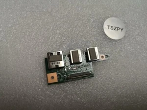 For ASUS K55VM K55VD X55A USB audio board K55VM IO BOARD - Bild 1 von 3