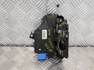 Serrure centralisation porte avant gauche - Volkswagen Caddy III 2004 à 2015 - Picture 1 of 3