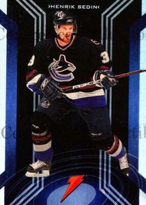 2006-07 Gatorade #79 Henrik Sedin - Picture 1 of 1