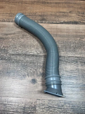 Eureka 8852bVz Pet Capture Part Lower Hose, Adapter - Image 1 of 3