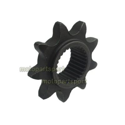 Piñón de transmisión 9T para Tecumseh 700-070A #786082 Foto 1 de 4
