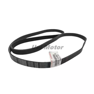 7PK1935 for Toyota Camry Highlander RAV4 2.4L 02-06 OEM MITSUBOSHI Multi V Belt - Picture 1 of 4