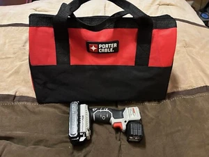Large Porter Cable Tool Bag - Picture 1 of 1