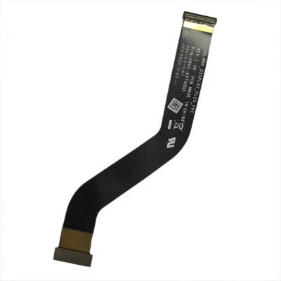 LCD Cable Flex Ribbon Replacement For Microsoft Surface Pro 7 0801-AVT00QS Cdja - Image 1 of 4