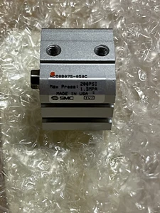 SMC NCQ8B075-050C | New - Picture 1 of 4