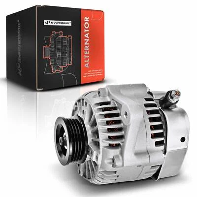 A-Premium Alternator for Suzuki Alto Baleno EG Wagon R+ EM LRA01739 1022115020 - Image 1 of 4