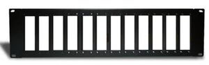 3U Rack Mounting Kit For RFDM2 RFDM2-PB RFDM2-PDK RFDM2-PI RFDM2-PA - Picture 1 of 3