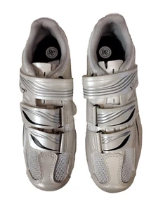Scott Road Comp Ladies Cycling Shoes White 36.0 - Picture 1 of 5