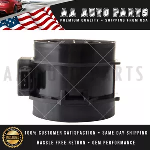Brand New Mass Air Flow Sensor 13621438871 For 01-06 BMW 3 Series E39 E53 X5 Z3 - Bild 1 von 4