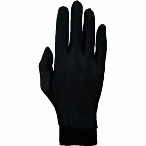 Roeckl Liner Silk Seidenhandschuhe Unterziehhandschuhe Fingerhandschuhe oh Naht - Bild 1 von 1