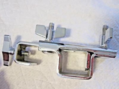 Tambourine Holder Mount Clamp Gibraltar SC-101 - Image 1 of 4