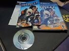 NFL Street (Nintendo GameCube, 2004) CIB Tested And Working Vintage Videogame A+
