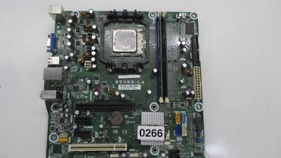 HP S5000 Replacement Motherboard AMD Sempron 140 2.7 GHZ  3 GB - Image 1 of 4