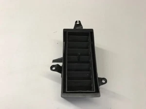 1971-3 Mustang Dash Bezel Vent - Deluxe - Drivers Side - Original - Picture 1 of 8