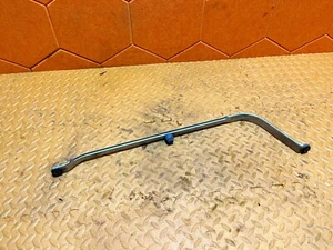 20-24 BMW 840 850 F92 G16 FUEL GAS TANK TENSION STRAP METAL BRACKET SUPPORT OEM - Bild 1 von 3