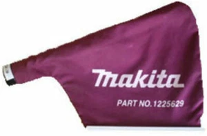 MAKITA 122562-9 9403 BELT SANDER CLOTH DUST BAG ASSEMBLY - Picture 1 of 1