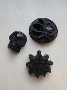 Yankee Candle Midsummer Night  Candle Melts Homemade 4pk Buy 1 Get 1 Free - Picture 1 of 5