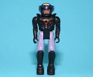 STARCOM LT MAGG SHADOW PARASITE PILOT 100% COMPLETE 1980s COLECO MATTEL - Picture 1 of 3