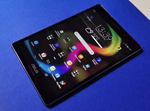 Asus Zenpad P01M 16 GB nero - Foto 1 di 20