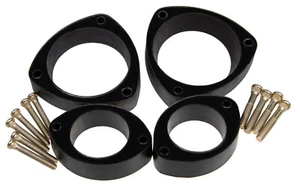 Car Lift Kit Complete spacers 30mm 1.2" for Subaru LEGACY B4, OUTBACK, LANCASTER - Picture 1 of 4