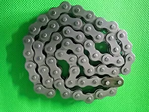 FINAL DRIVE CHAIN FOR QUADZILLA MIDI BUG, MID XRX & WOLF XL 6.5hp BUGGY BUGGIES - Picture 1 of 1