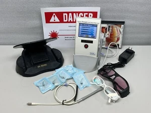 💓Odyssey Navigator 3.0W Dental Soft Tissue Laser System, Excellent, #400482💓 - Picture 1 of 21