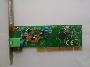 Conexant RD01-D850 HP 5188-0936 In-Build CX1126 modem TESTED & WORKING - Picture 1 of 5
