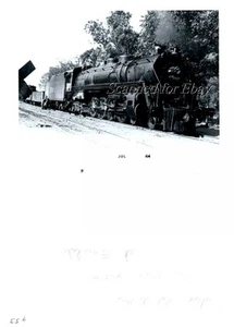 FOTO VINTAGE NACIONALES DE México ndem #3027 64 de julio en Escalado - Ferrocarril - Imagen 1 de 1