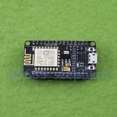 NodeMcu Amica V3 ESP-12E ESP12E 4MB FLASH Lua WIFI Networking dev board ESP8266 - Image 1 of 4