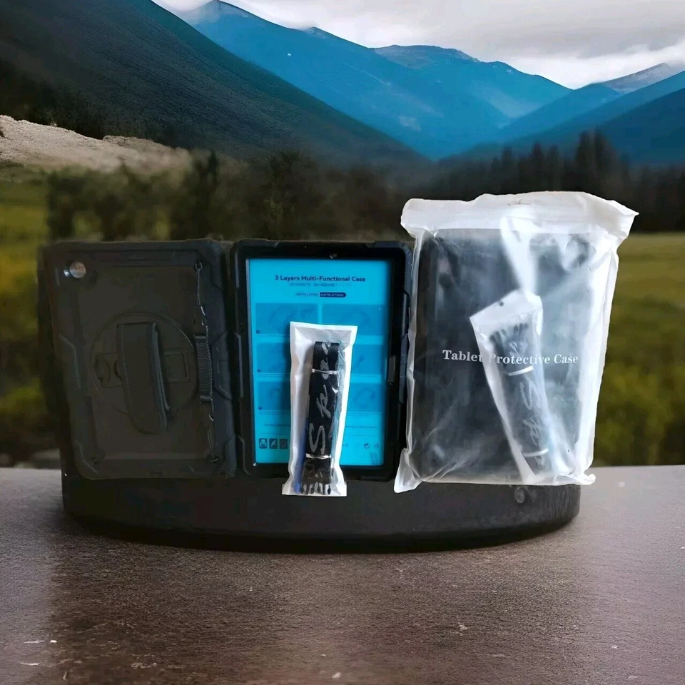 Tablet Case For Samsung Galaxy Tab A8 10.5 2022 K2d1 - Image 1 of 4