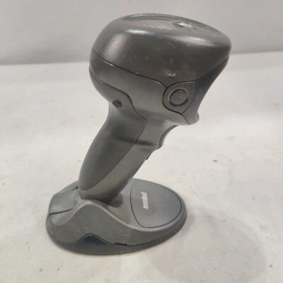 Symbol DS9808-SR00007NNWR Handheld Barcode Scanner - No Cable Included  - Image 1 of 4