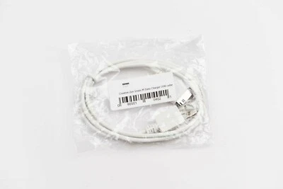 New creative zen vision m data charger usb cable - Image 1 of 2
