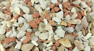 Mixed Pigeon Grit With Redstone 1kg 2kg Dove Hen Racing Pigeon birds Minerals