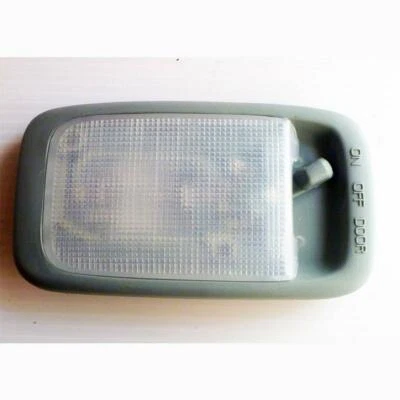 05 2014 FITS TOYOTA HILUX VIGO SR5 MK6 PICKUP INTERIOR DOME ROOF LIGHT LAMP Foto 1 de 4