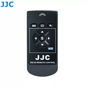 JJC wireless Remote Control For Samsung EX1 TL1500 WB500 WB550 NV40 NV100HD NV20 - Picture 1 of 12