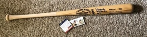 Brooks Robinson "#5" Signed Bat autograph Louisville Slugger PSA/DNA COA - Picture 1 of 3