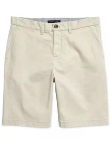 Tommy Hilfiger Men's Adaptive Short Velcro Brand Closure and Magnetic Fly in 31 - Picture 1 of 9