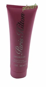 HEIRESS BY PARIS HILTON BODY LOTION 3.0 /90 ML FOR WOMEN NEW NO BOX - Picture 1 of 1