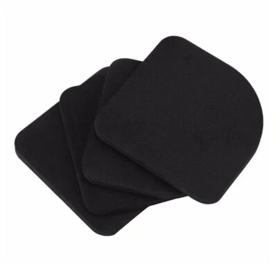 4Pcs Anti Vibration Feet For Washing Machine And Tumble Dryers Shock Absorbers - Image 1 of 4