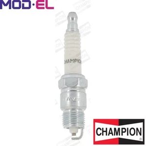 4x SPARK PLUG RV15YC4/T10 FOR CHEVROLET TAHOE BLAZER/S10 CAMARO/Convertible 5.7L - Picture 1 of 7