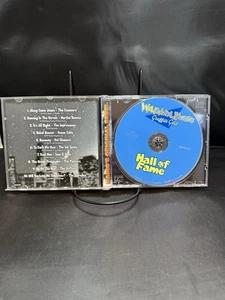 Wolfman Jack's Graffiti Gold Hall Of Fame CD from 2001 - Picture 1 of 3