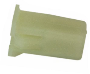 Tuerca retenedor protector contra salpicaduras original Ford F5RZ-17K657-A Foto 1 de 4