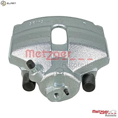 BRAKE CALIPER 6260003 FOR SKODA OCTAVIA/II/Combi LAURA SUPERB ROOMSTER/Praktik - Image 1 of 4