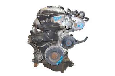 1995-1997 JAGUAR XJ6 4.0L Engine Motor 141k w/o Supercharged Option VIN 2 852941 Foto 1 de 4