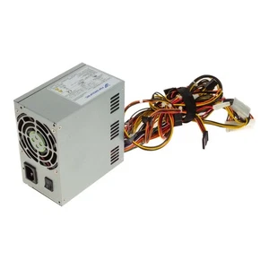 Fsp FSP400-70MPD 9PA400BJ01 400W ATX 24-PIN ATX12V Pcie SATA Molex Fdd - Picture 1 of 2