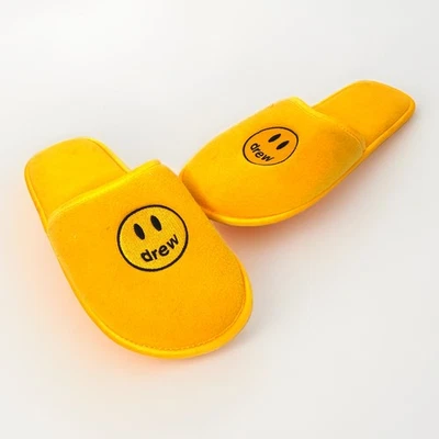 Zapatillas Drew House Mascota “Amarillo Dorado” - Talla S/M Foto 1 de 4