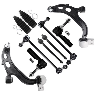 Передний рычаг управления и стабилизатор подвески шаровых шарниров для Ford Taurus Flex 2013-2016 годов выпуска - Изображение 1 из 4