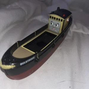 Thomas & seine Freunde Bulstrode Das Boot - Lernkurve KOSTENLOSER VERSAND - Bild 1 von 6