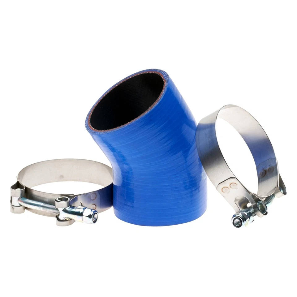 For Ford Excursion 03-05 Intercooler Hose Kit Professional Turbocharger to Pipe Foto 1 de 3